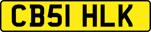 CB51HLK