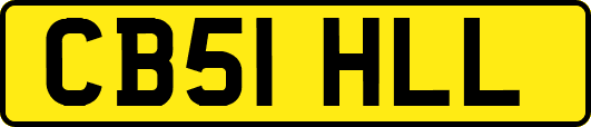 CB51HLL