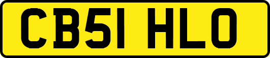 CB51HLO