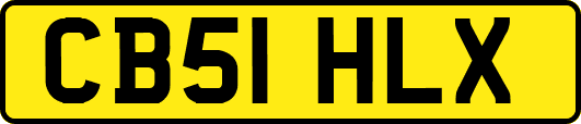 CB51HLX