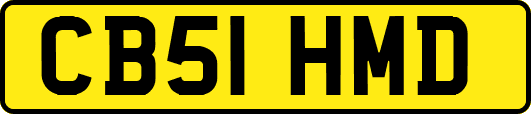 CB51HMD