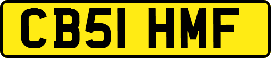 CB51HMF