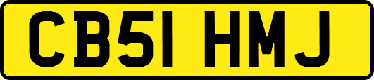 CB51HMJ