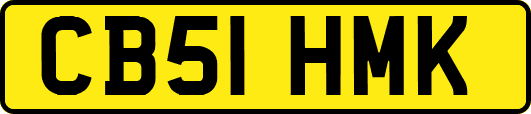 CB51HMK