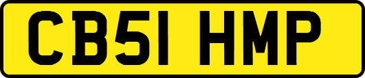 CB51HMP