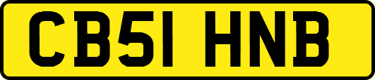 CB51HNB