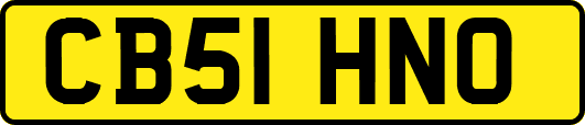 CB51HNO