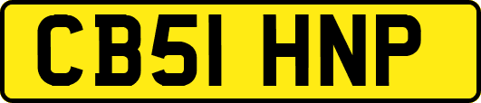 CB51HNP