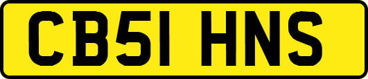 CB51HNS