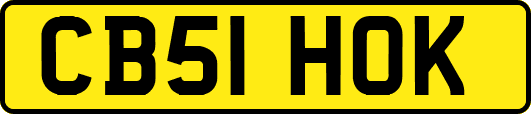 CB51HOK