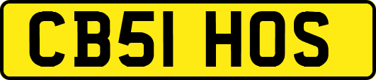 CB51HOS