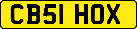 CB51HOX