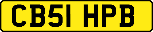 CB51HPB