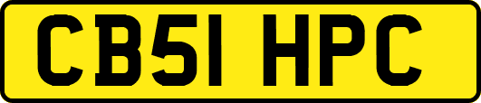 CB51HPC