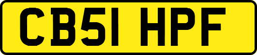 CB51HPF