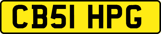 CB51HPG