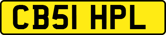 CB51HPL