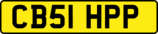 CB51HPP