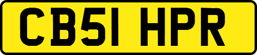 CB51HPR