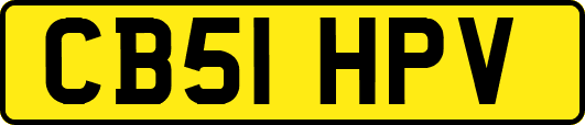 CB51HPV