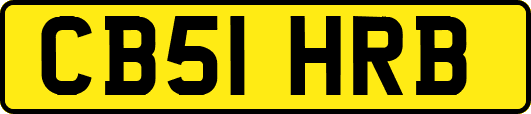 CB51HRB