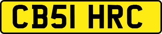 CB51HRC