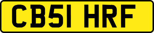 CB51HRF