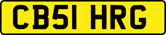 CB51HRG