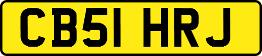 CB51HRJ