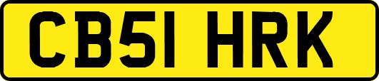 CB51HRK