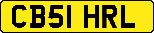 CB51HRL