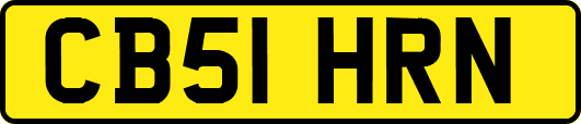 CB51HRN