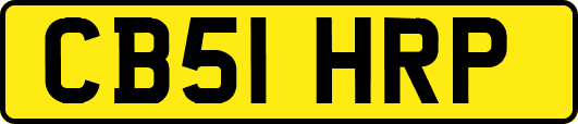 CB51HRP