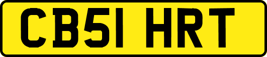 CB51HRT