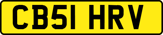 CB51HRV