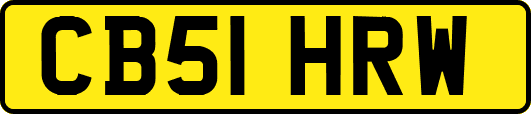 CB51HRW