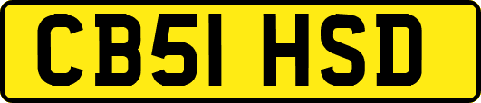 CB51HSD