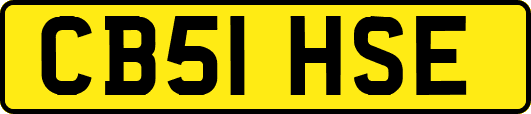 CB51HSE