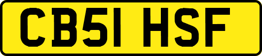 CB51HSF