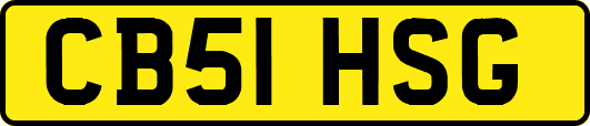 CB51HSG