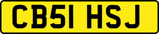 CB51HSJ