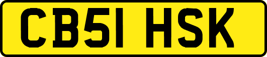 CB51HSK