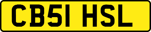 CB51HSL