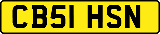 CB51HSN