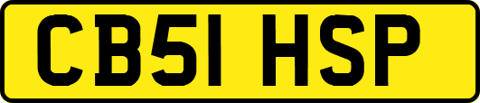 CB51HSP