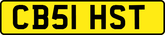 CB51HST