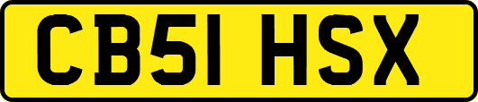 CB51HSX