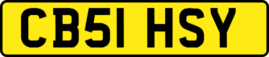 CB51HSY