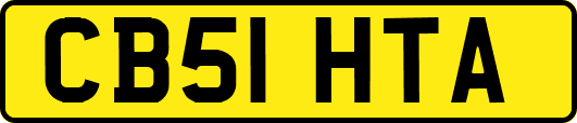 CB51HTA