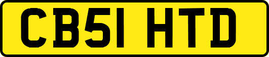 CB51HTD